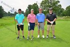 Wheaton Lyons Athletic Club Golf Open  Annual Lyons Athletic Club (LAC) Golf Open Monday, June 12, 2023 at the Blue Hills Country Club. - Photo by Keith Nordstrom : Wheaton, Lyons Athletic Club Golf Open